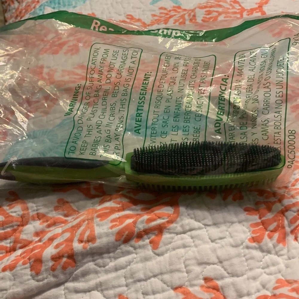 Dog Brush